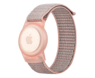 Mobile Origin AirTag Strap pink - 1275930 - zdjęcie 2